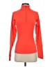 Nike Orange Fleece Size XS - photo 1