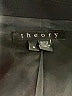 Theory Black Blazer Size 8 - photo 6