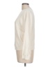 Madewell 100% Cotton Ivory Sweatshirt Size L - photo 5