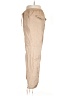 Cotton Candy LA 100% Nylon Tan Khakis Size M - photo 5
