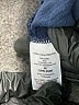Terra & Sky 100% Cotton Solid Blue Shorts Size 4X - photo 4