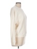 Madewell 100% Cotton Ivory Sweatshirt Size L - photo 4