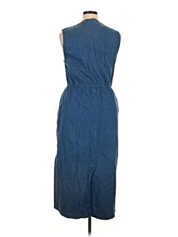 Lands' End Casual Dress (view 2)