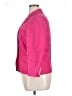 Chaps 100% Linen Pink Blazer Size 16 - photo 5