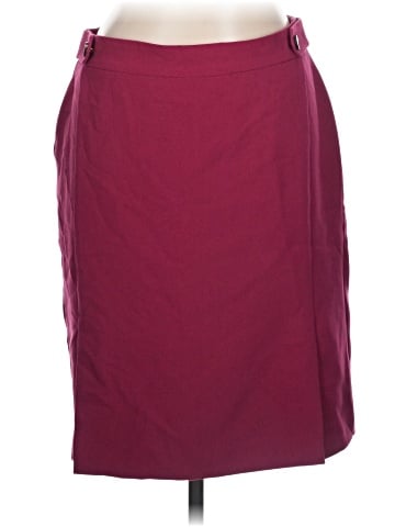 Ann Taylor Formal Skirt (view 1)