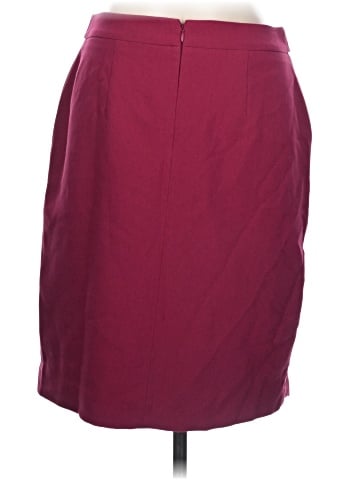 Ann Taylor Formal Skirt (view 2)