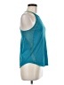 Lululemon Athletica Teal Tank Top Size M (estimated) - photo 4