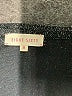 Eight Sixty Black Short Sleeve Top Size M - photo 7