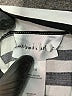 Alfred Dunner 100% Rayon Stripes Ivory 3/4 Sleeve Top Size 16 - photo 7