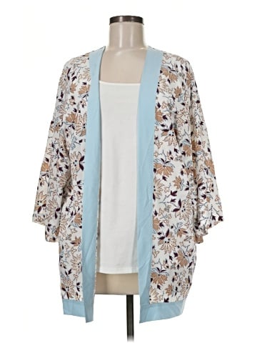 Ann Taylor Kimono (view 1)