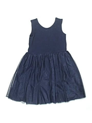 Hanna Andersson Dress (view 1)