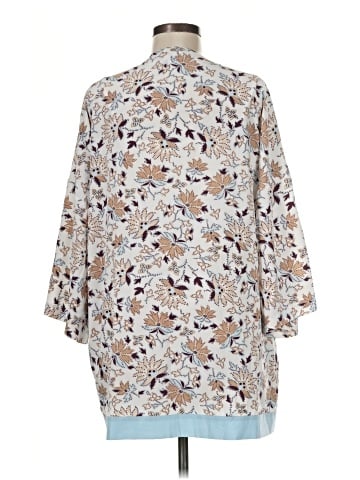Ann Taylor Kimono (view 2)