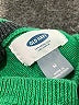 Old Navy 100% Cotton Green Pullover Sweater Size M - photo 4