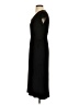 Old Navy Solid Black Casual Dress Size XS - photo 5