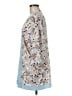 Ann Taylor Blue Kimono Size M - photo 5