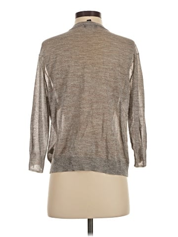 J.Crew 3/4 Sleeve Top (view 2)