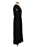 Old Navy Solid Black Casual Dress Size XS - photo 4