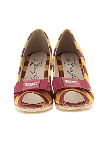 Lilly Bee Wedges (view 2)