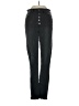 Joe's Jeans Black Casual Pants Size 26 waist - photo 1