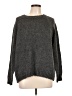 Old Navy Gray Pullover Sweater Size L - photo 1