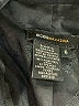 BCBGMAXAZRIA Black Wool Blazer Size 6 - photo 6