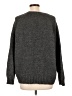 Old Navy Gray Pullover Sweater Size L - photo 2