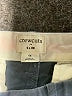 Crewcuts Outlet Solid Blue Casual Pants Size 14 - photo 3
