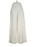 Amour Vert Ivory Casual Pants Size XS - photo 2