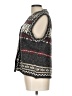 St. John's Bay Black Sweater Vest Size Lg Petite - photo 5