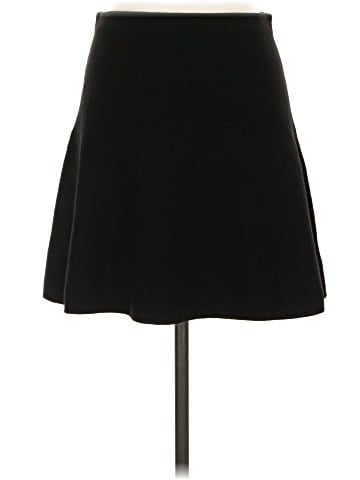 Theory Wool Skirt (view 1)