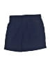 Crewcuts Solid Blue Athletic Shorts Size 7 - photo 2