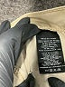 J Brand Tan Khakis Size 27 waist - photo 8