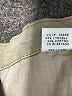 J Brand Tan Khakis Size 27 waist - photo 9