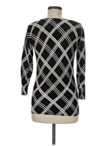 Banana Republic 3/4 Sleeve Top (view 2)