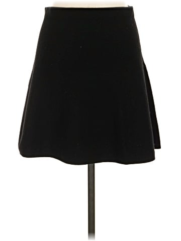 Theory Wool Skirt (view 2)