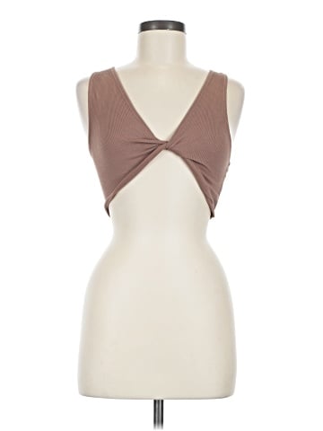 Garage Tank Top (view 1)