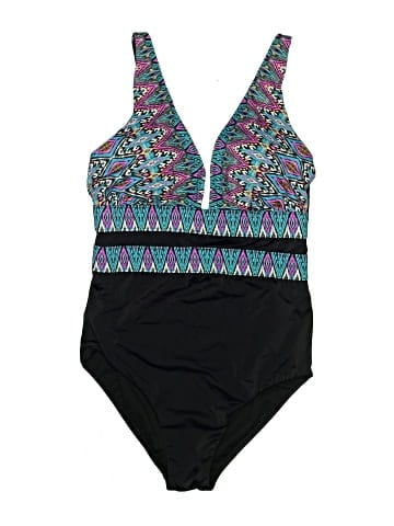Swimsuits for all One Piece Swimsuit (view 1)