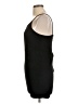 Forever 21 Solid Black Cocktail Dress Size L - photo 5