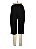 Larry Levine Black Jeggings Size 12 - photo 2