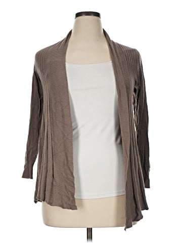 Dreamers Cardigan (view 1)