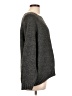 Old Navy Gray Pullover Sweater Size L - photo 4