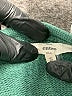 Entro Color Block Green Pullover Sweater Size S - photo 7