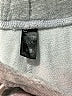 32 Degrees Solid Gray Athletic Shorts Size S - photo 3