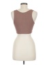 Garage Brown Tank Top Size M - photo 2