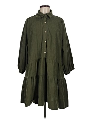 Assorted Brands Casual Dress (view 1)