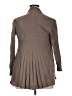 Dreamers Brown Cardigan Size XL - photo 2