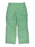 L.L.Bean 100% Nylon Green Casual Pants Size 12 - photo 2