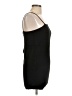 Forever 21 Solid Black Cocktail Dress Size L - photo 4