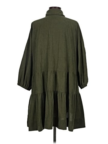 Assorted Brands Casual Dress (view 2)