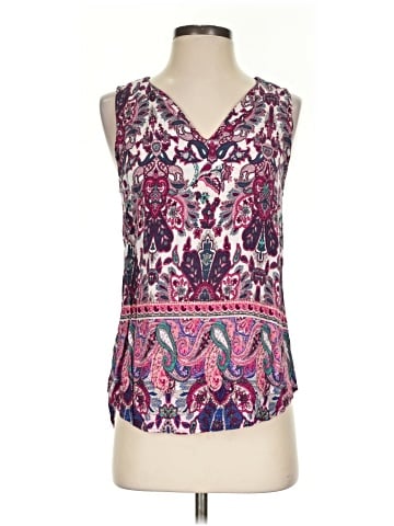 Renee C. Tank Top (view 1)